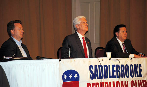 CD1 Candidates